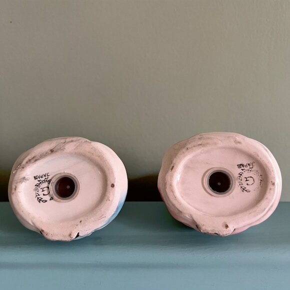 Vintage Prayer Girls S&P Shakes | Made in Japan | Excellent Condition - Picture 9 of 10